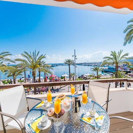 Ideal Property Mallorca - Mimosa Port de Alcudia  ภายนอก รูปภาพ