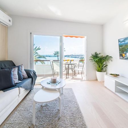 Ideal Property Mallorca - Mimosa Port de Alcudia  ภายนอก รูปภาพ
