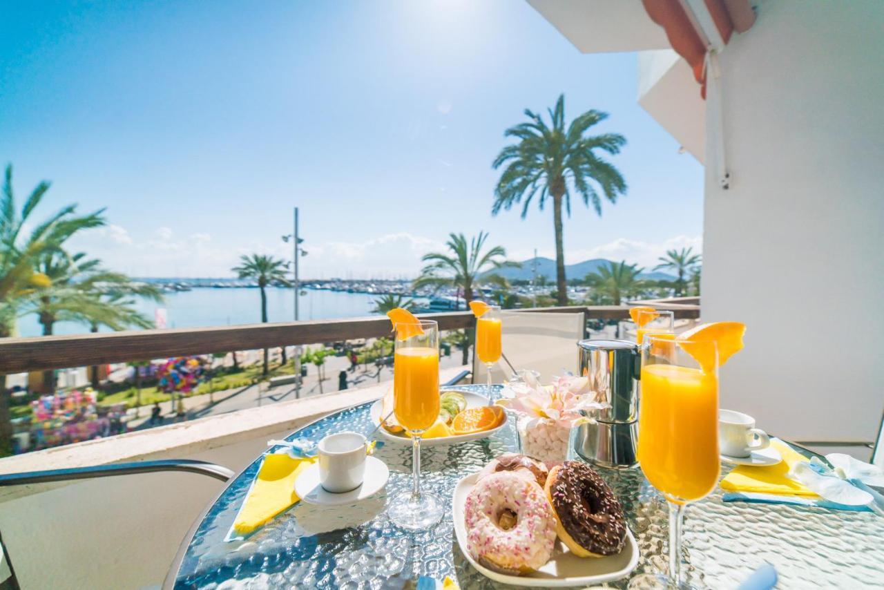 Ideal Property Mallorca - Mimosa Port de Alcudia  ภายนอก รูปภาพ