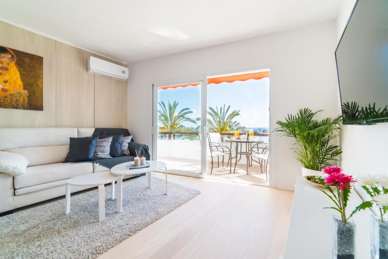 Ideal Property Mallorca - Mimosa Port de Alcudia  ภายนอก รูปภาพ
