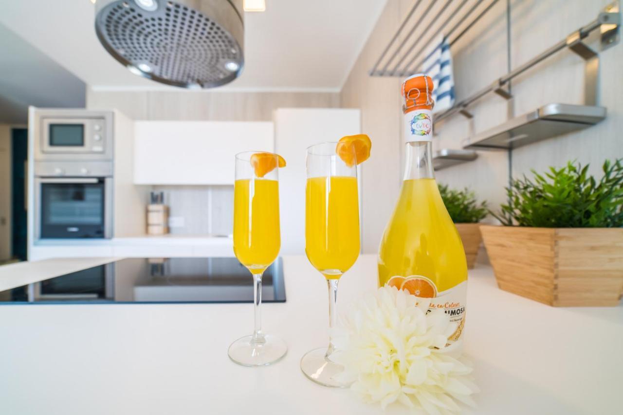 Ideal Property Mallorca - Mimosa Port de Alcudia  ภายนอก รูปภาพ