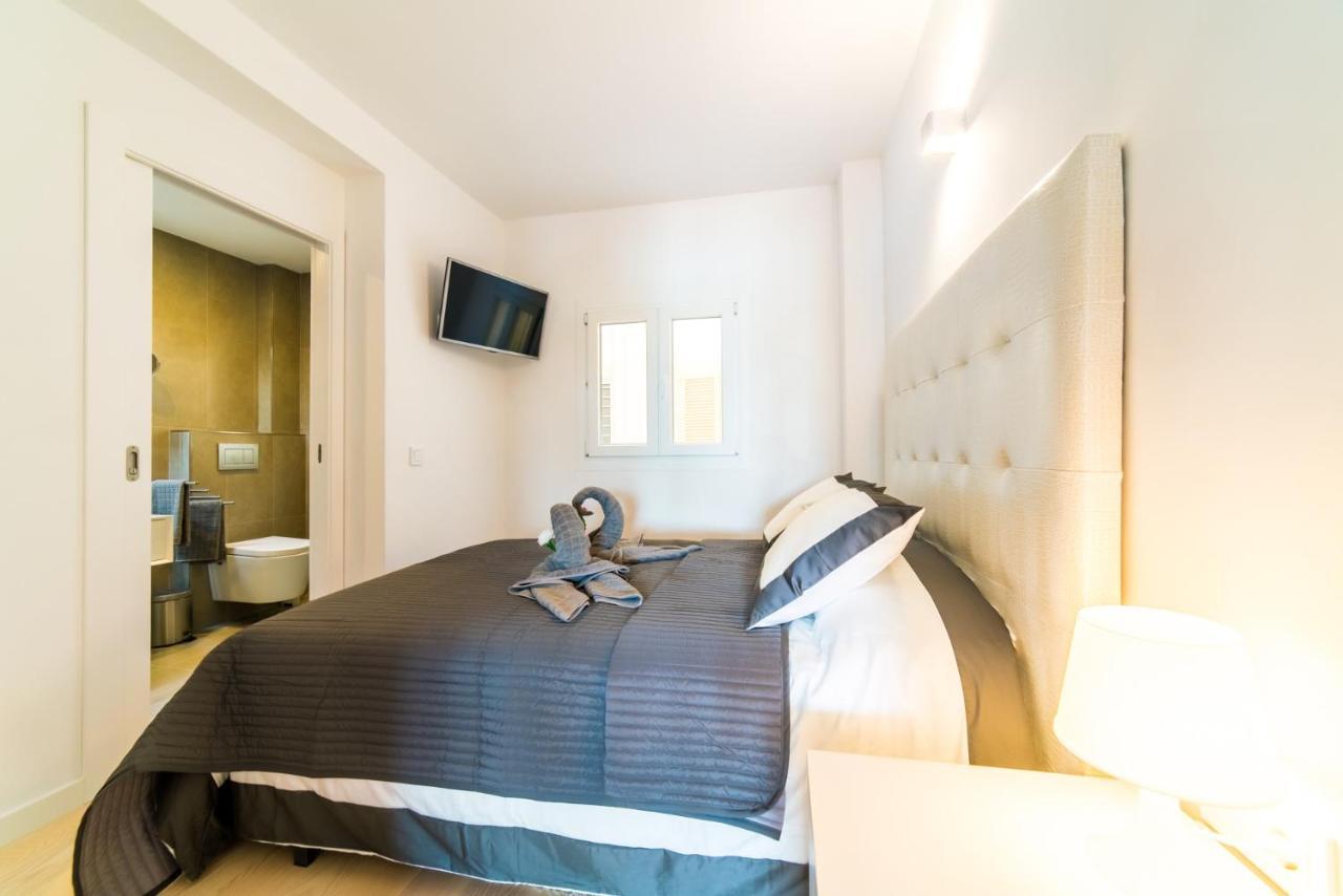 Ideal Property Mallorca - Mimosa Port de Alcudia  ภายนอก รูปภาพ