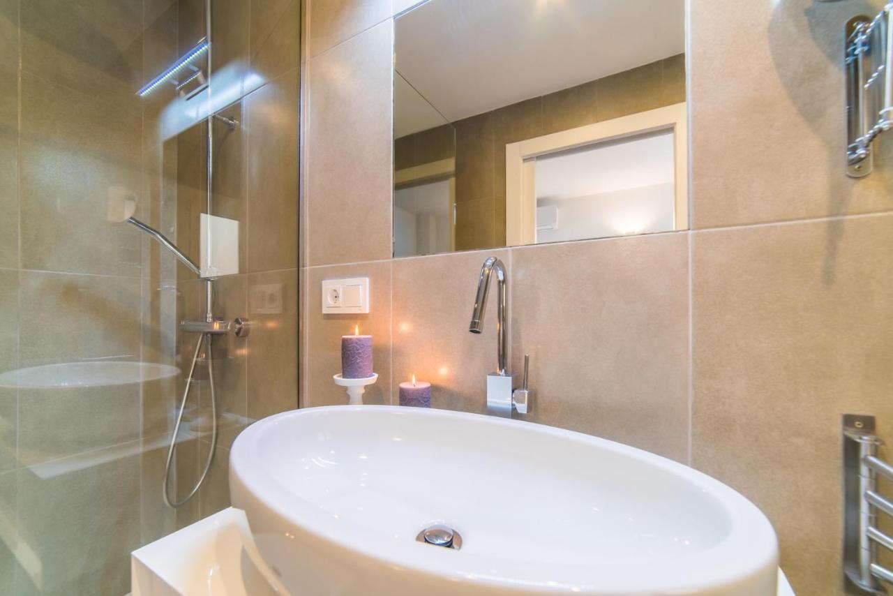Ideal Property Mallorca - Mimosa Port de Alcudia  ภายนอก รูปภาพ
