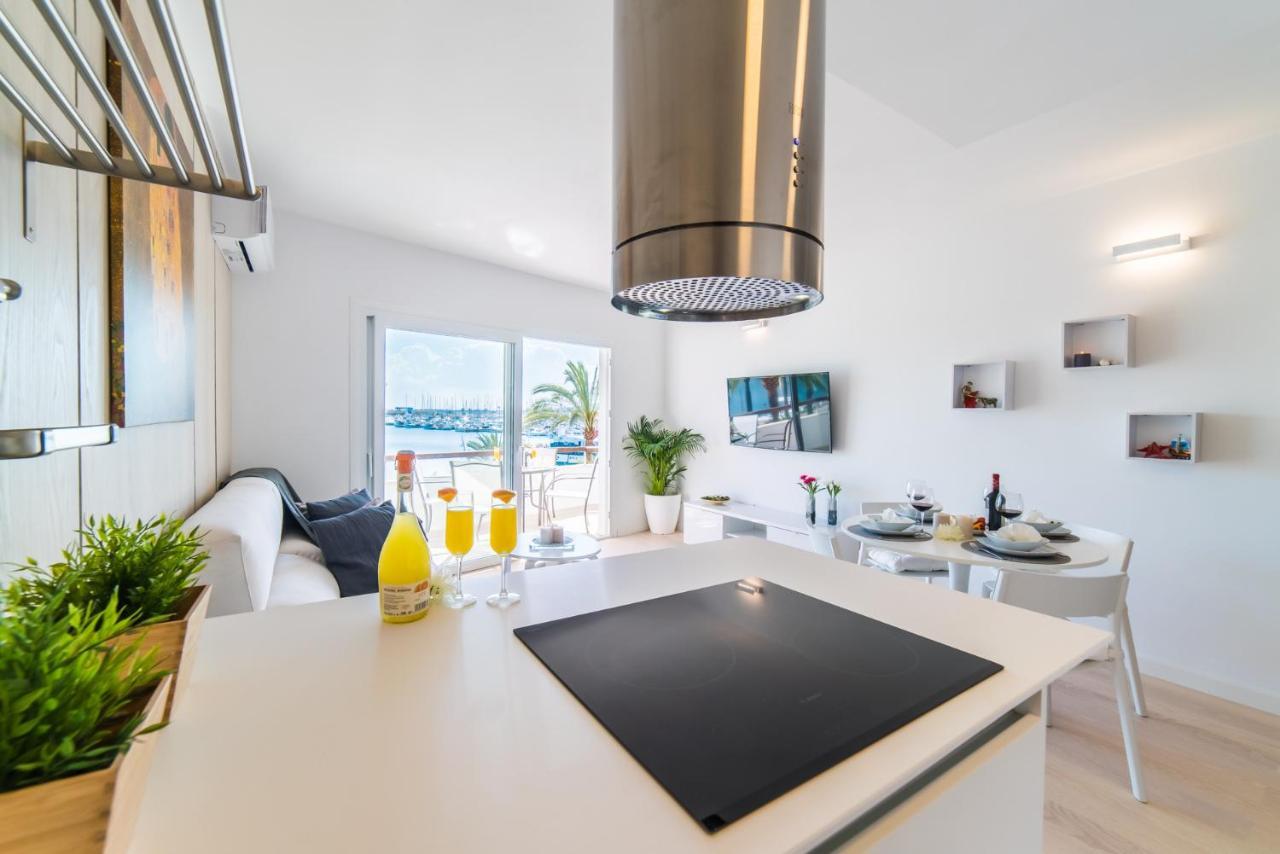 Ideal Property Mallorca - Mimosa Port de Alcudia  ภายนอก รูปภาพ