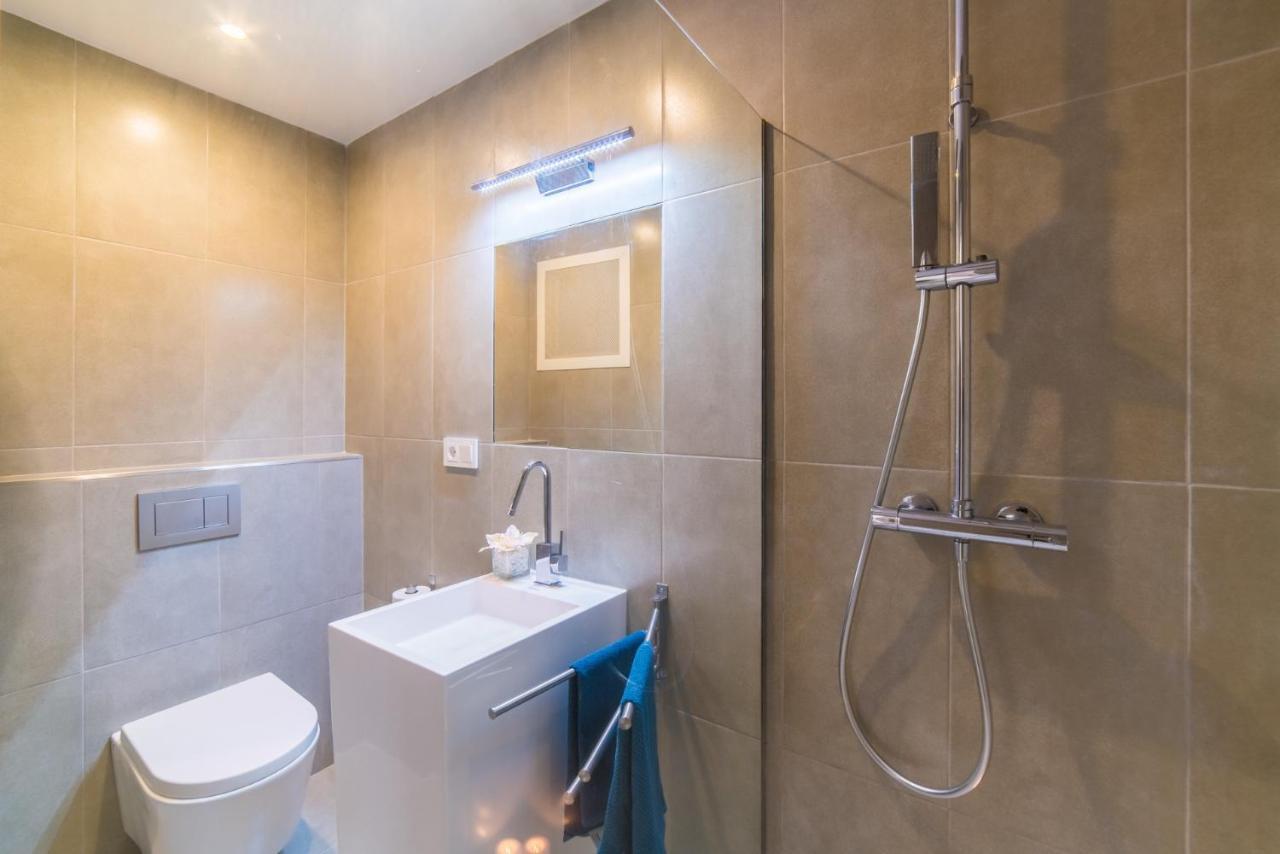 Ideal Property Mallorca - Mimosa Port de Alcudia  ภายนอก รูปภาพ