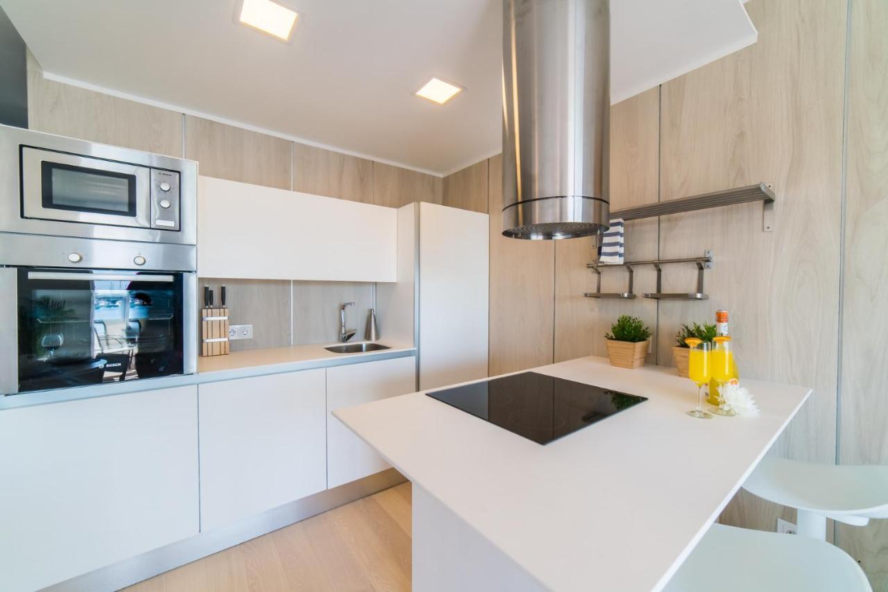 Ideal Property Mallorca - Mimosa Port de Alcudia  ภายนอก รูปภาพ