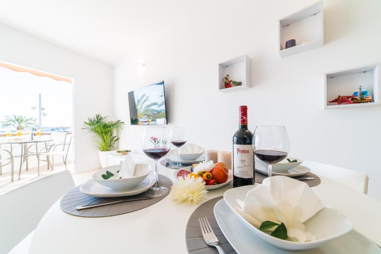 Ideal Property Mallorca - Mimosa Port de Alcudia  ภายนอก รูปภาพ