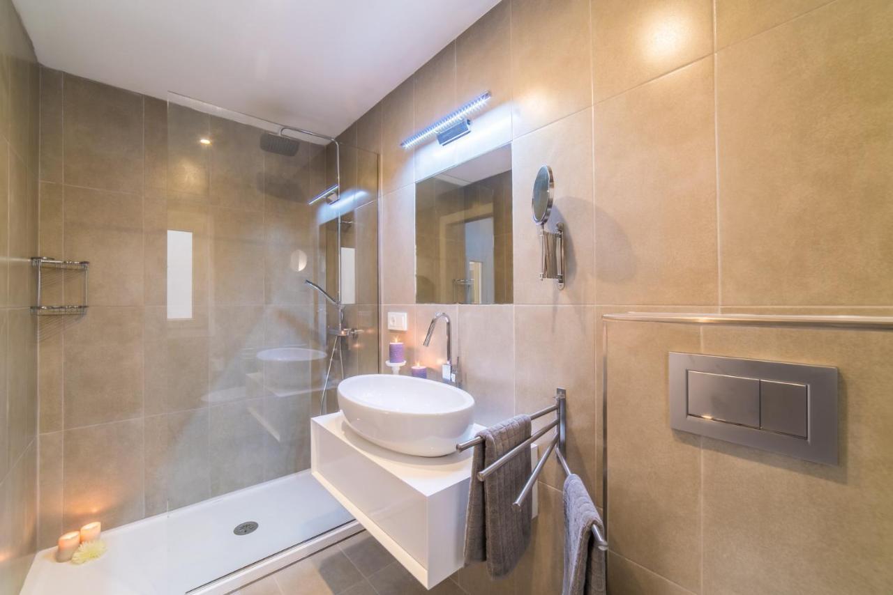 Ideal Property Mallorca - Mimosa Port de Alcudia  ภายนอก รูปภาพ