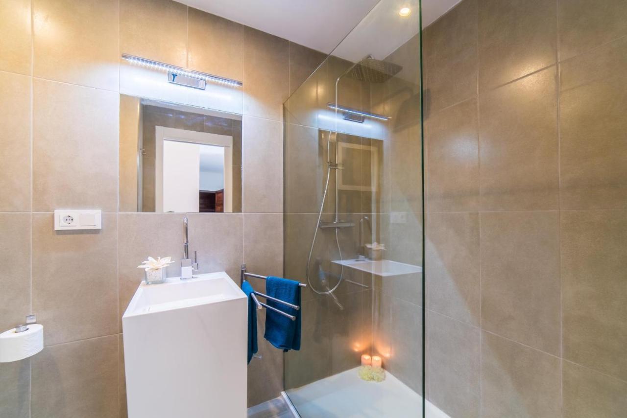 Ideal Property Mallorca - Mimosa Port de Alcudia  ภายนอก รูปภาพ