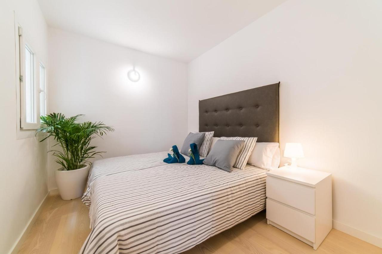 Ideal Property Mallorca - Mimosa Port de Alcudia  ภายนอก รูปภาพ